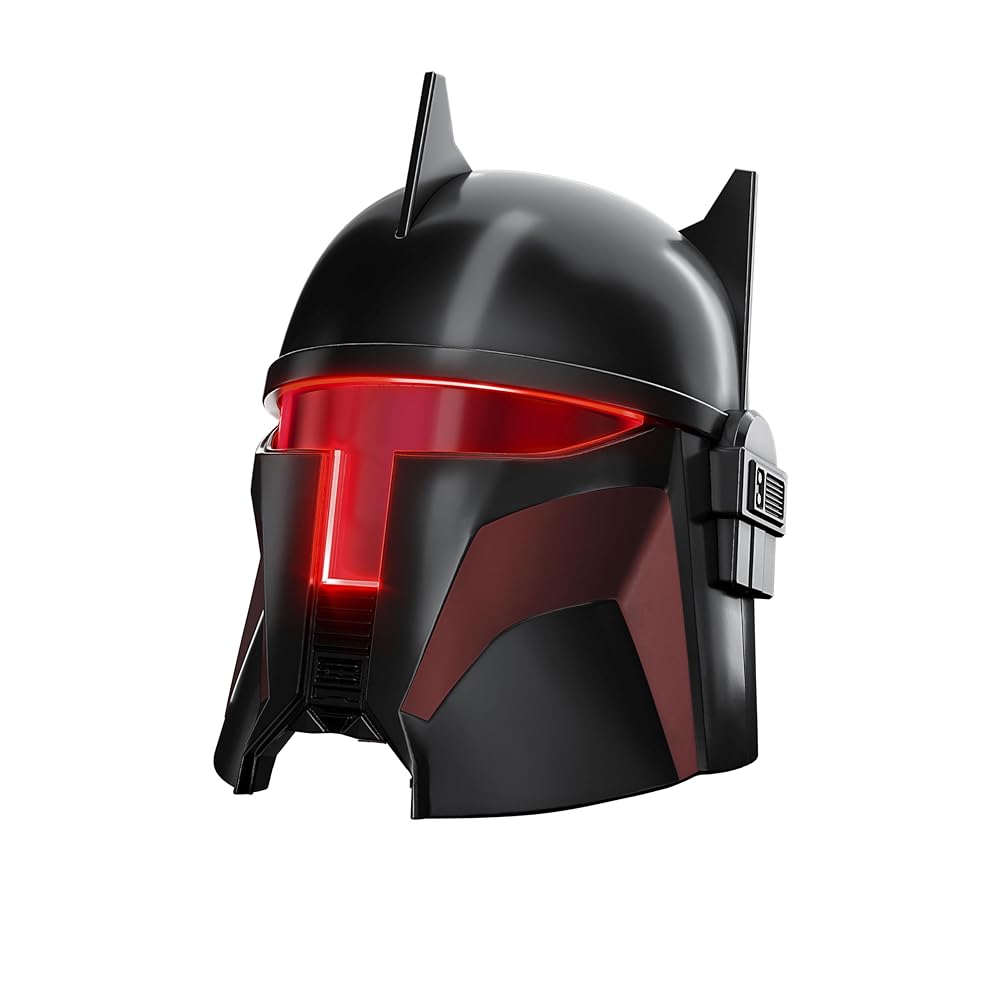 Amazon.com: STAR WARS The Black Series Moff Gideon Premium